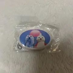 新品未開封　パペットスンスン ラバーコインケース