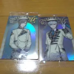 にじさんじウエハース 叶 葛葉