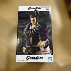 キングダム Grandista 桓騎 フィギュアのサムネイル