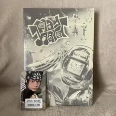 TWS play hard 新品未開封 ドフン ユニバ 特典トレカ 付き