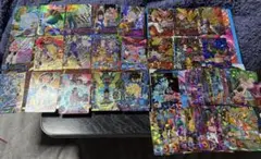 2026年最新】合計枚数/個数：20枚〜 ドラゴンボールヒーローズの人気