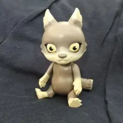 CAPSULE DOLL VOL.4 Chestnut Brown