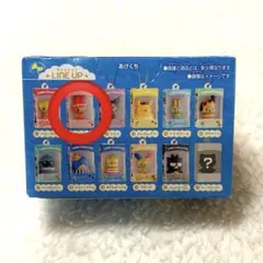 サンリオキャラクターズ チョコボックス マイメロディ