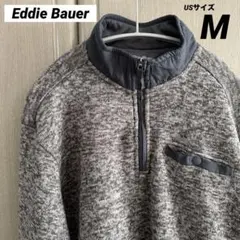 エディーバウアー フリースジャケット
