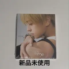 &TEAM Mark on Me ソロ盤　タキ