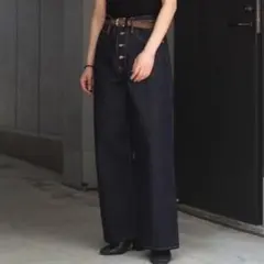 SUGARHILL CLASSIC DENIM 30inch 山田蓮 やまだれん - メルカリ
