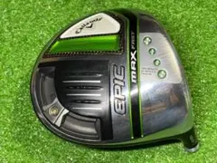 レディース キャロウェイ EPIC MAX FAST 12度 ヘッドのみのサムネイル