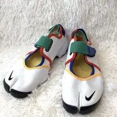 NIKE AIR RIFT ナイキ エアリフト ドット柄 25 - メルカリ