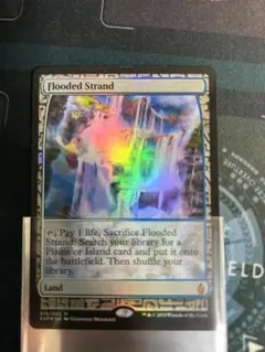 溢れかえる岸辺 金枠 3枚セット World Championship mtg 溢れかえる岸辺 金枠 3枚セット World Championship mtg - メルカリ