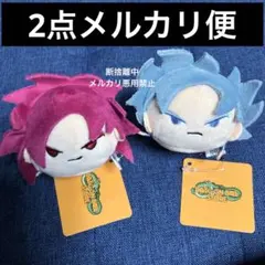 ドラゴンボールストア おてだま ぬいぐるみ 悟空 フィギュア ポスター カード 2025年最新】ドラゴンボール お手玉の人気アイテム - メルカリ