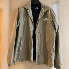p*.様 THE NORTH FACE ナイロンジャケット Sサイズ ベージュ
