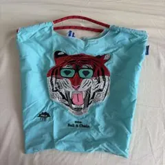 Ball&Chain〔ボールアンドチェーン〕 MULGA モルガ Mサイズ