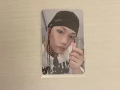 StrayKids スキズ karma サウェ フィリックス