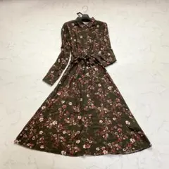 2025年最新】LAUREN RALPH LAUREN レディース ロングワンピース