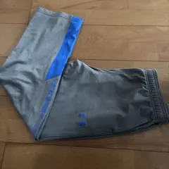 アンダーアーマーJr.ロングパンツJr.YL