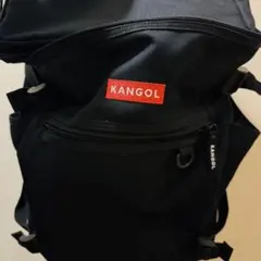 KANGOLカンゴーリュック バッグパックメンズ レディース 25L