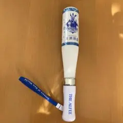 ちい⭐︎様専用 THE ALFEE ペンライト ホワイト/ブルー 天地創造