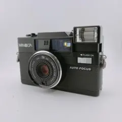 2025年最新】ミノルタ hi-matic afの人気アイテム - メルカリ
