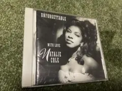 ナタリーコール　アンフォゲッタブル　CD