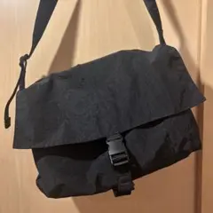 SHINZONE別注 【amiacalva】メッセンジャーバッグ - メルカリ