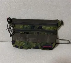 2026年最新】briefing 迷彩の人気アイテム - メルカリ