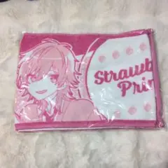 【新品、未開封品】 すとぷり　すとめも8 マフラータオル