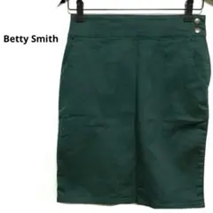 Betty Smith ベティスミス　スカート　タイト　日本製　ミニ　ひざ丈のサムネイル