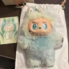 POP MART THE MONSTERS エナジーラブブ　serenity