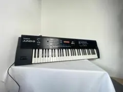 Roland D-70 シンセサイザー 76鍵 - メルカリ