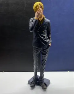 ワンピース KING OF ARTIST THE SANJI サンジ フィギュア