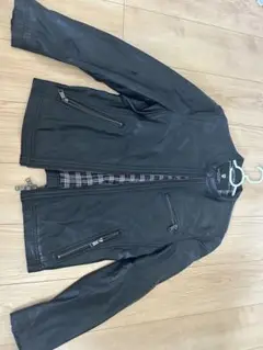 BLACK LABEL ジャケット