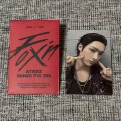 2025年最新】ateez ミンギ ポップアップの人気アイテム - メルカリ