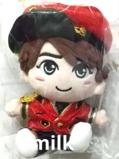 嵐 櫻井翔 ぬいぐるみ ちびぬい マスコット ARASHI