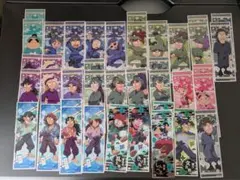 忍たま乱太郎ロングステッカー