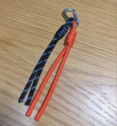 ALTROSE アルトローズ　ストラップ　パラコード