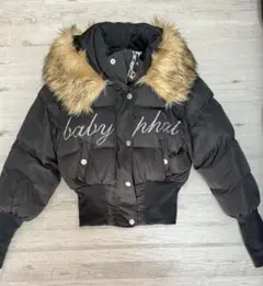 2026年最新】BabyPhat レディース ジャケット・アウターの人気アイテム