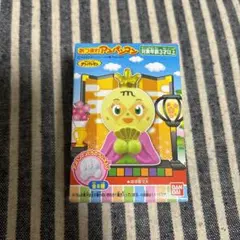 あつまれアンパンマン 指人形 おひなさま メロンパンナ