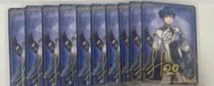 いれいす If いふ いれいすチップス VOISINGチップス 2弾
