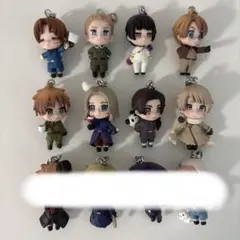 2025年最新】ヘタリア カラコレ イギリスの人気アイテム - メルカリ