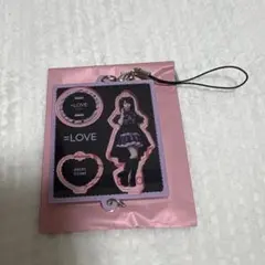 Love ミニくじ vol.2 野口衣織 - メルカリ