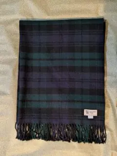 2025年最新】johnstons ブラックウォッチの人気アイテム - メルカリ