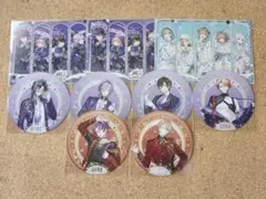 【匿名配送】にじさんじ コースター ポストカード 9枚セット
