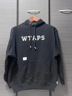 2025年最新】wtaps academy hoody cotton. collegeの人気アイテム