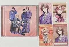 VOLTACTION 2nd ミニアルバム セラフ まとめ売り