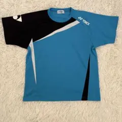 YONEX ネイビー Tシャツ SSサイズ