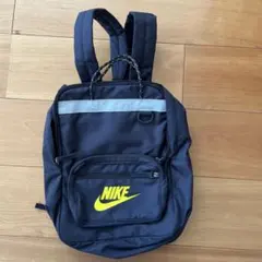 Nike ブラック リュック
