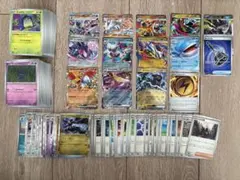 ポケモンカード　まとめ売り　150枚以上