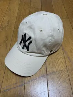 ４７　47 ベースボール　キャップ　 ニューヨークヤンキース　 ヤンキース