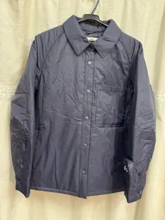 ユニクロ　パフテックANYA HINDMARCH ジャケット