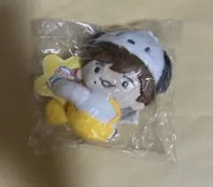 なにわ男子　長尾謙杜　サンリオ　ちびぬい